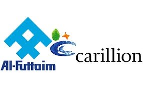 Client logo