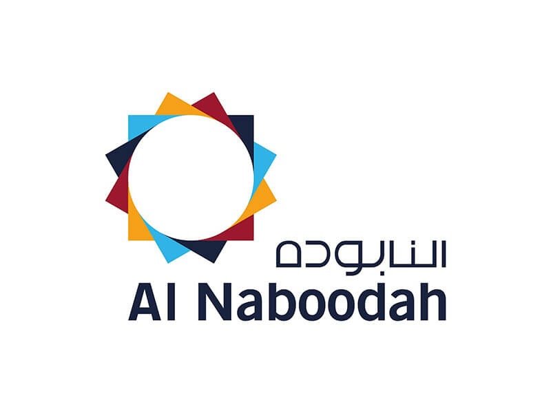 Client logo